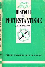 Histoire Du Protestantisme