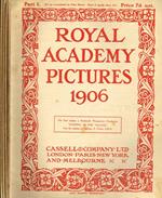 Royal Academy Pictures Part 1 3 4 5