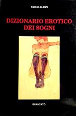 Dizionario Erotico dei Sogni