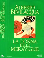 La Donna Delle Meraviglie