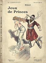 Jeux de Princes