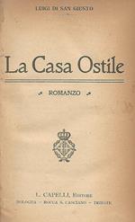 La Casa Ostile