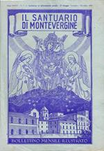 Il Santuario di MonteVergine