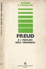 Freud e i peccati dell'infanzia