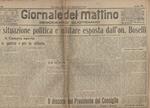 Giornale del Mattino N. 341