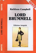 Lord Brummell