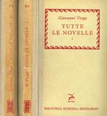 Tutte Le Novelle Vol. I Ii