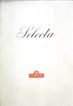Selecta 1962 - Anno XIII - Vol. 4