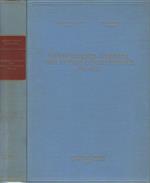 Giurisprudenza completa della Corte Costituzionale 1956-1966. Ordinata per codici e per leggi speciali e con indici cronologici delle leggi e delle sentenze e indice analitico generale per materia