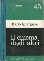 Il cinema degli altri