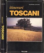 Itinerari toscani