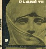 Planet N.9. La Premiere Revue De Bibliotheque