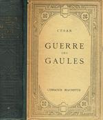 Guerre Des Gaules