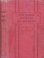 Le Journal de Thérèse