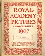 Royal Academy Pictures Part 1 2 3 4 5