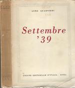 Settembre '39