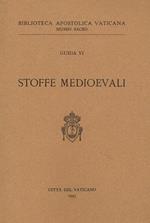 Stoffe Medioevali