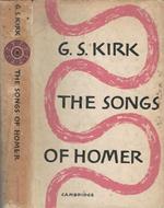 The songs of Homer