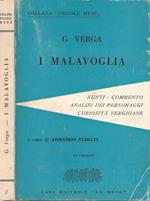 I Malavoglia. (Sunti – commento, analisi dei personaggi curiosità verghiane)