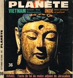 Planete N.36. La Premiere Revue De Bibliotheque