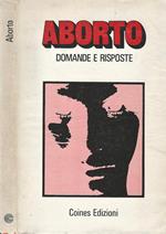 Aborto. Domande e Risposte