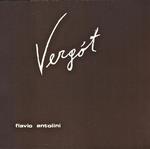 Vergot. Poesie in dialetto tionese