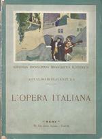 L' opera italiana