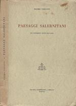 Paesaggi Salernitani