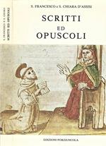 Scritti ed Opuscoli