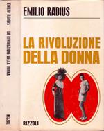 La Rivoluzione Della Donna