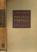 Pian Della Tortilla