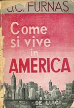 Come Si Vive In America