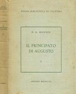 Il Principato Di Augusto Vol.I