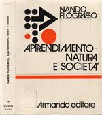 Apprendimento, natura e società