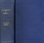 Bianco E Nero Anno 1959. Rassegna mensile di studi cinematografici