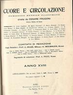 Cuore e Circolazione