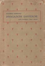 Divagazioni Dantesche