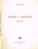 Flores Et Frondes