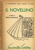 Il Novellino. Ossia Le Cento Novelle Antiche