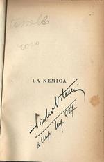 La nemica