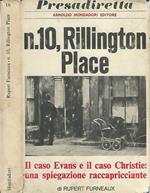 n.10 Rillington place. Il caso Evans e il caso Christie: una spiegazione raccapricciante