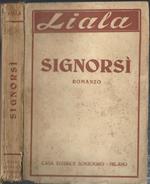 Signorsì