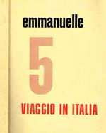 Emmannuelle 5. Viaggio in Italia