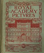 Royal Academy Pictures Part 1 2 3