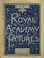 Royal Academy Pictures Part 1. Being The Royal Academy Supplement To The Magazine Of Art