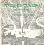 Tridente Quattro Roma 1989. Tecniche Nell' Arte