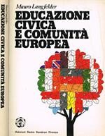 Educazione Civica E Comunità Europea