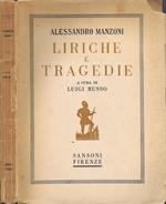 Liriche e Tragedie