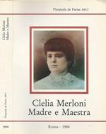 Clelia Merloni Madre e Maestra