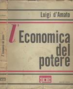 L' economica del potere, vol. I